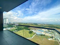 Straits View (D1), Condominium #481101201